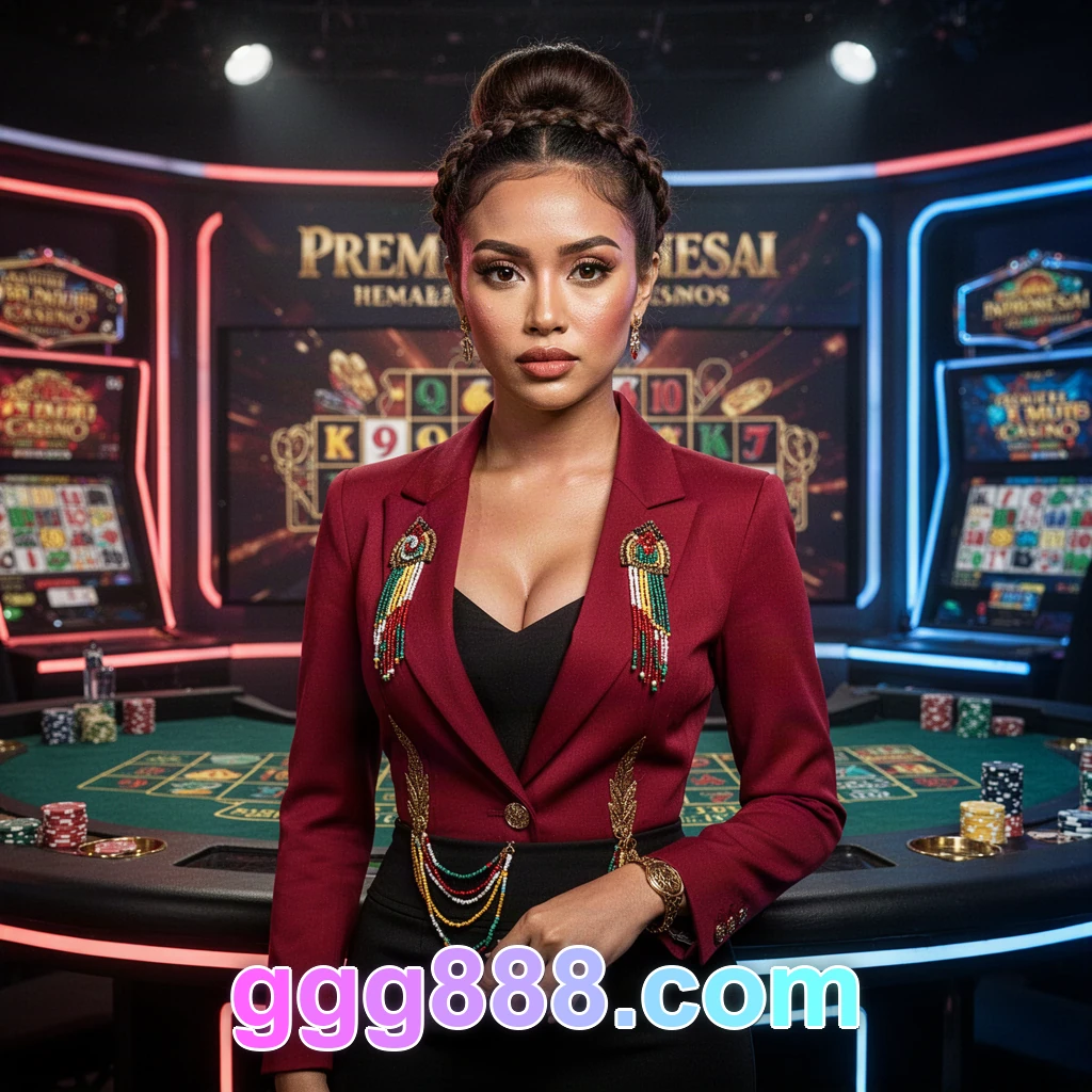 Taruhan ggg888.com