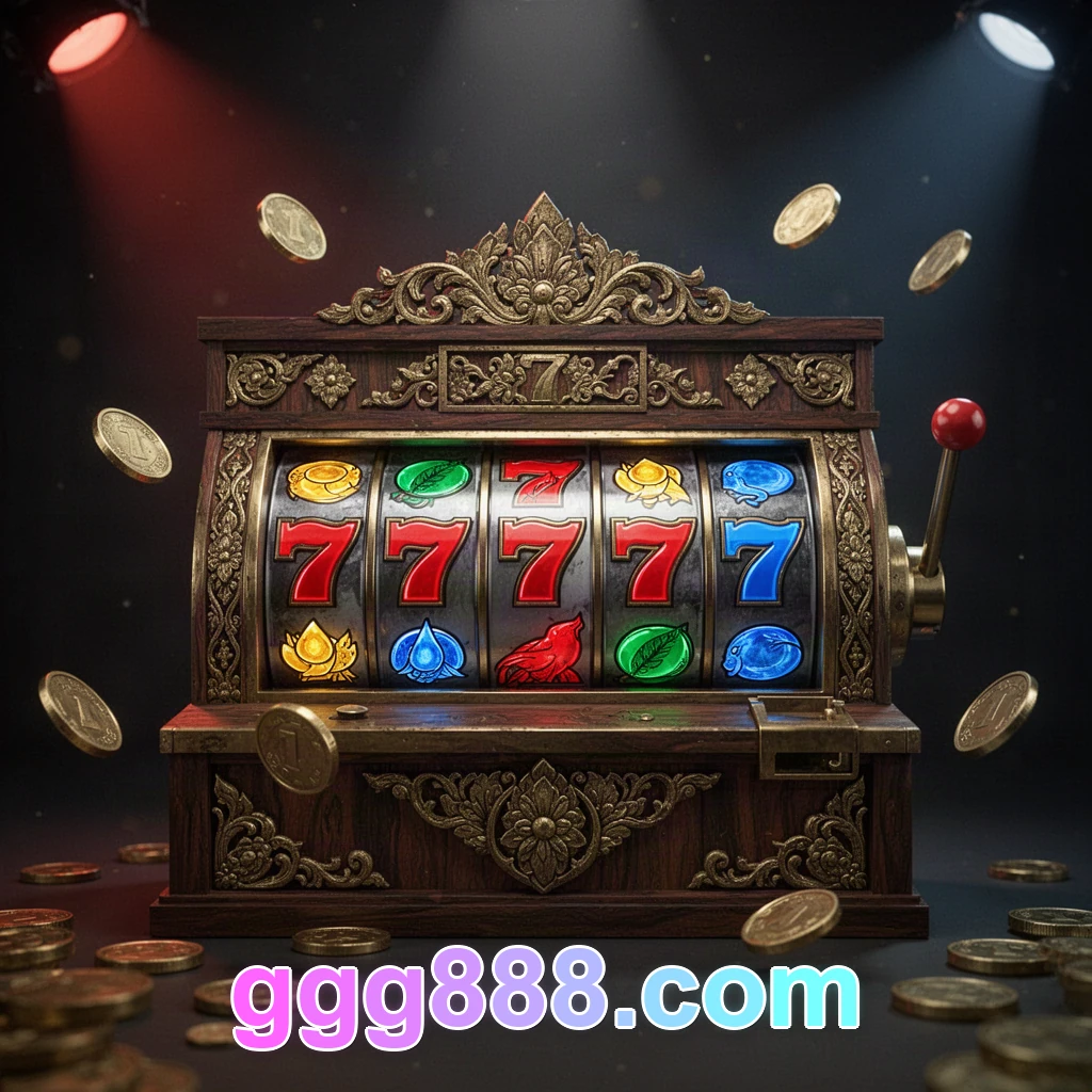 Kasino ggg888.com