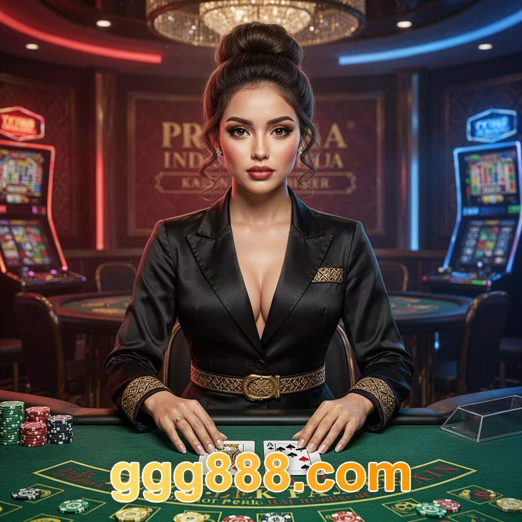 Platform ggg888.com