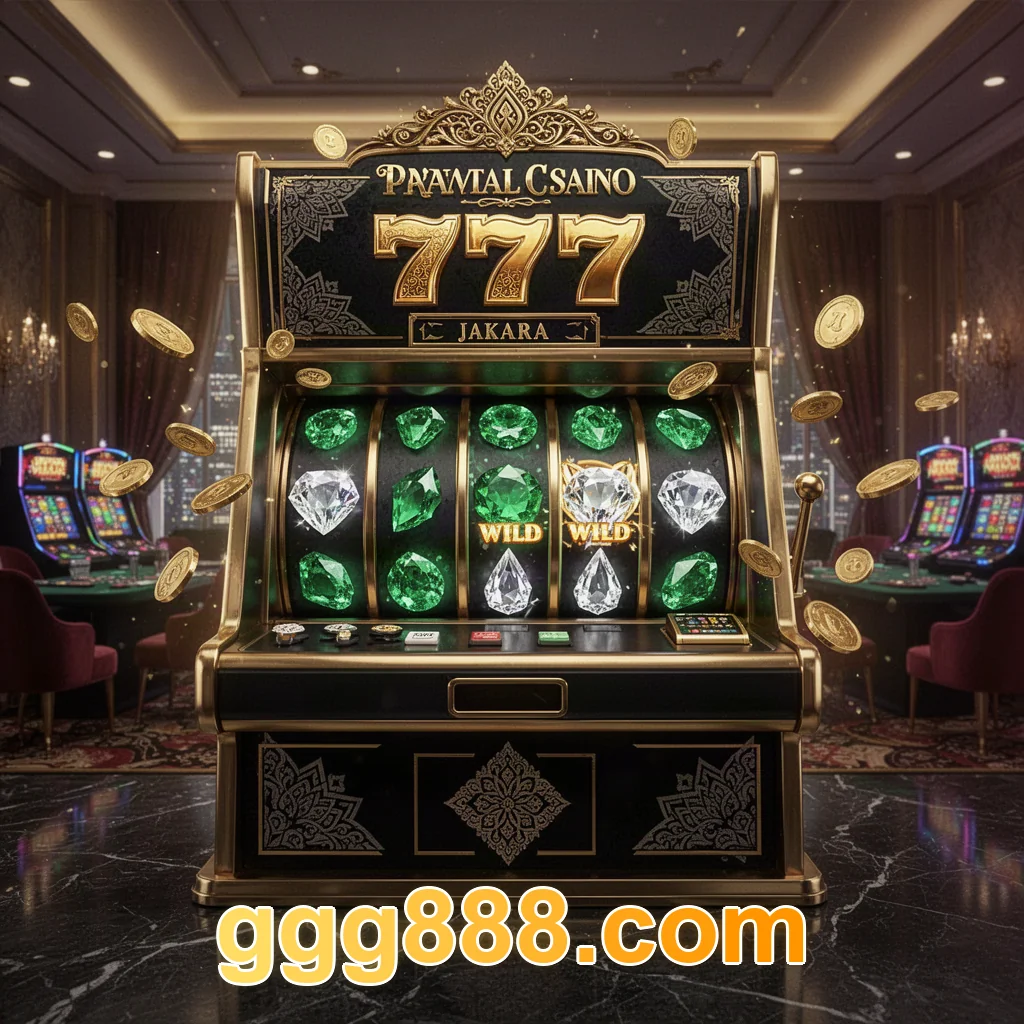 Tabel RTP game kasino ggg888.com